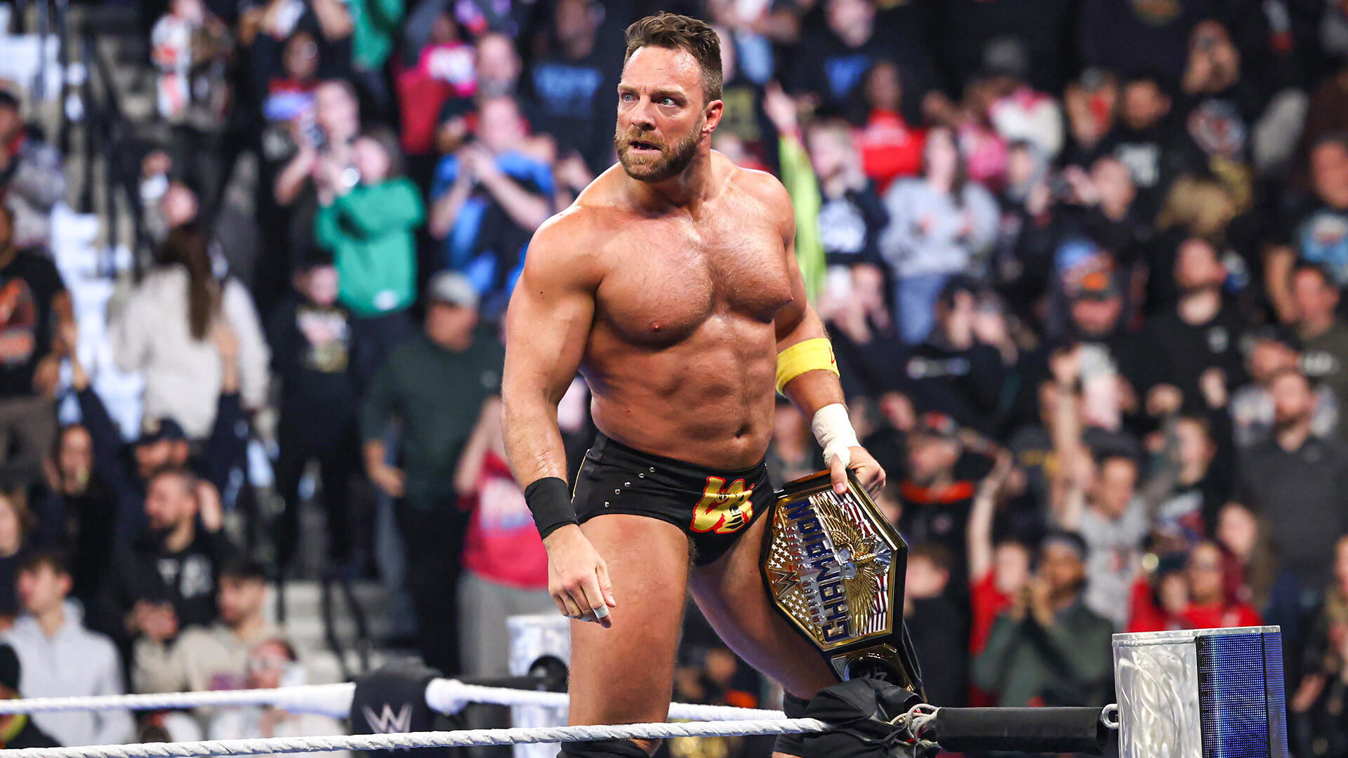 WWE SmackDown