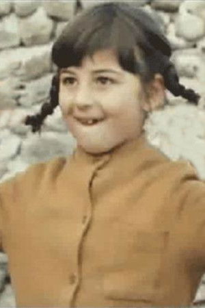 et billede af Nuka Jgenti