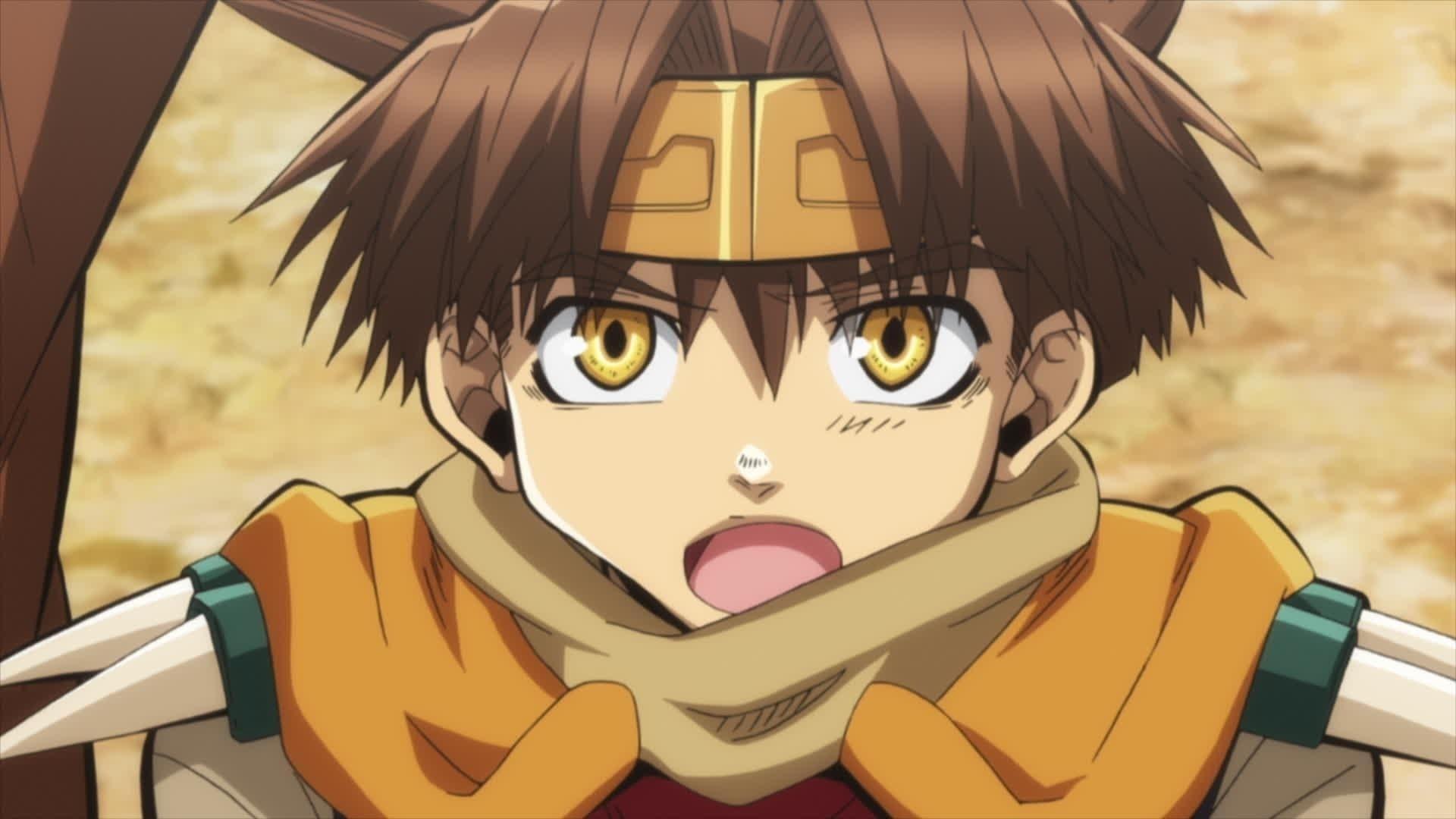 Saiyuki