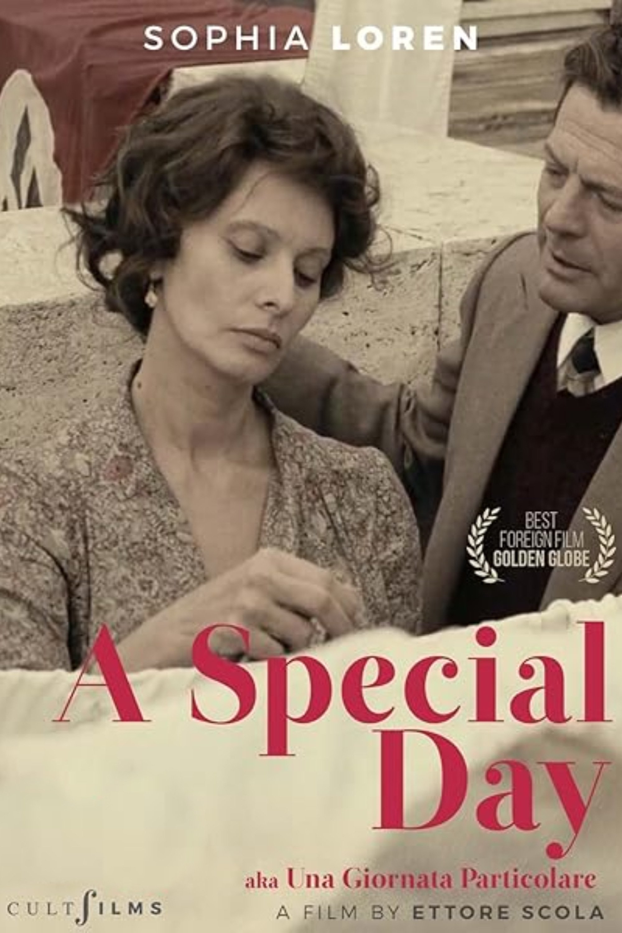 A Special Day