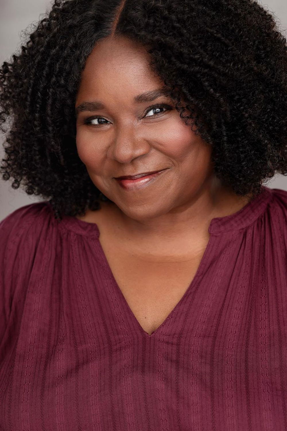 et billede af Dioni Michelle Collins