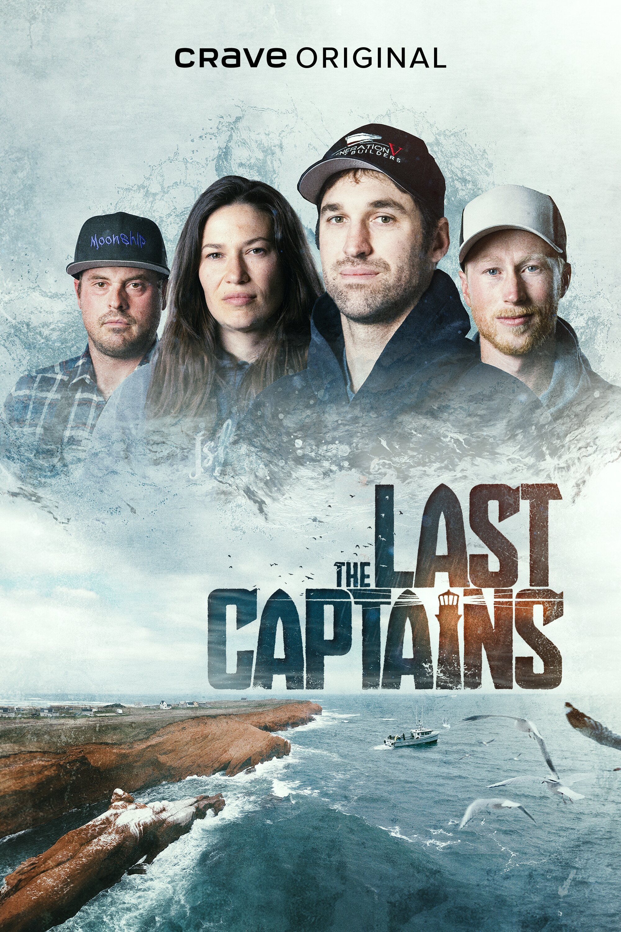 EN - The Last Captains (2025)