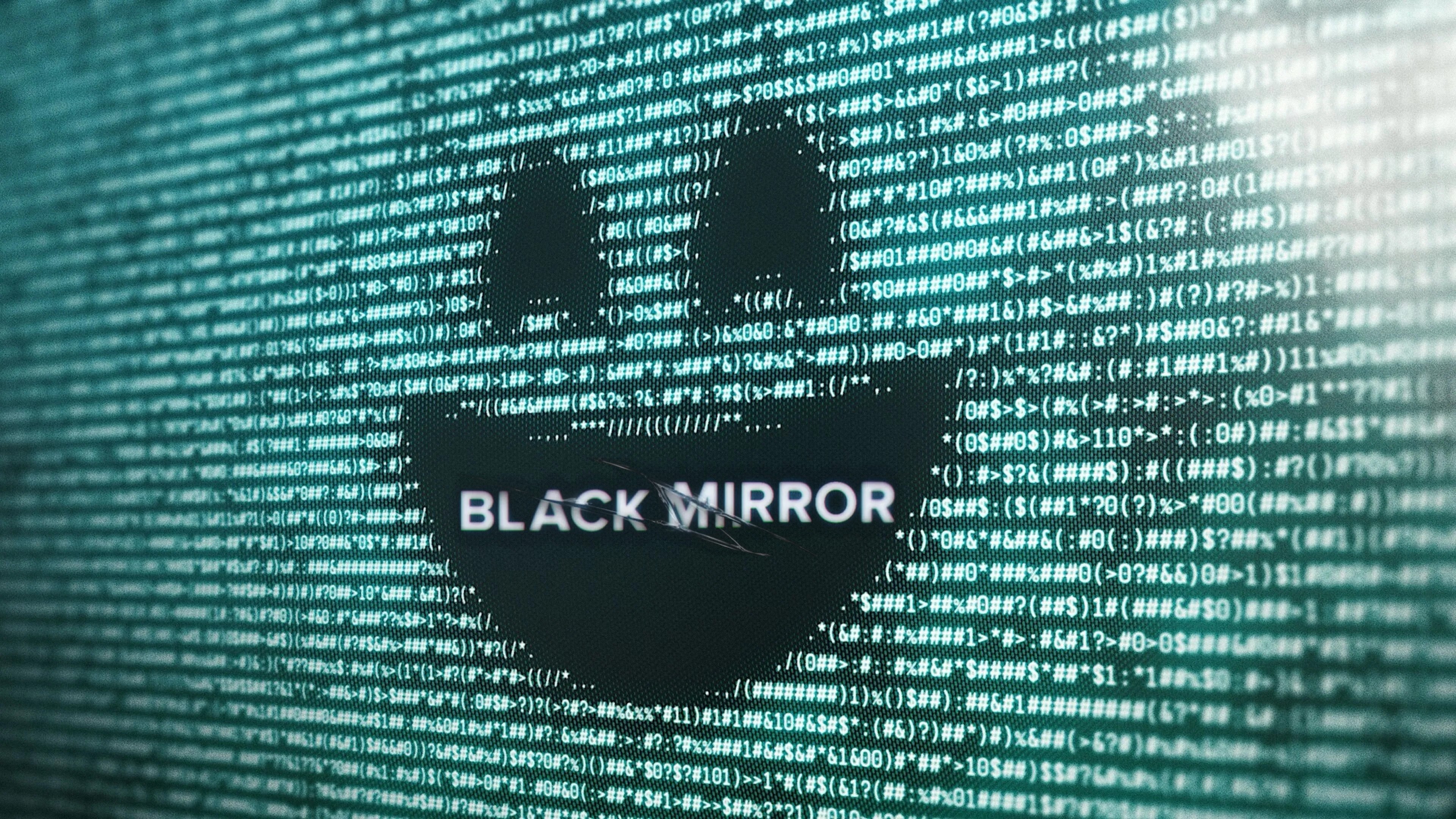 Black Mirror Season 7