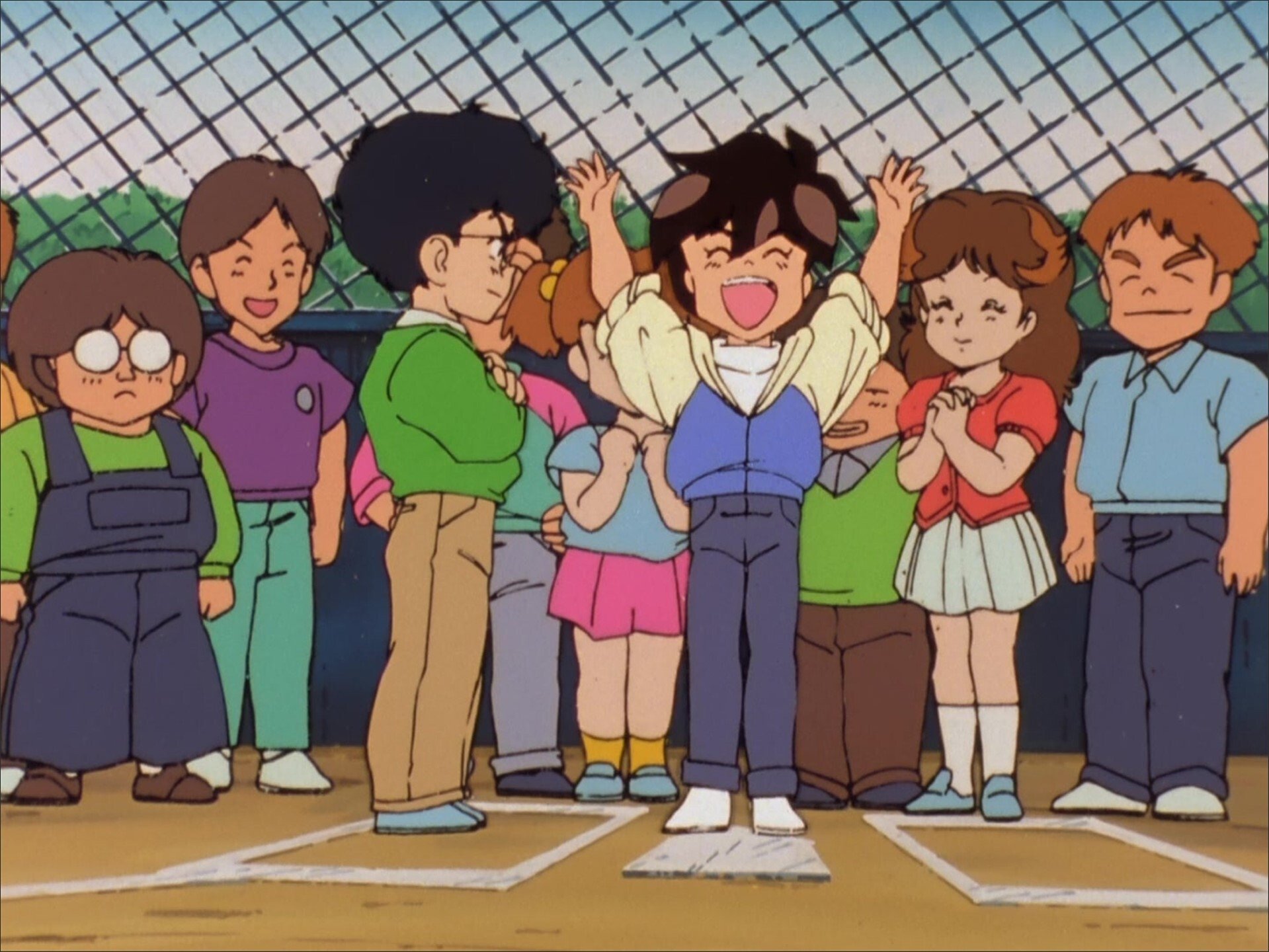 Mashin Hero Wataru