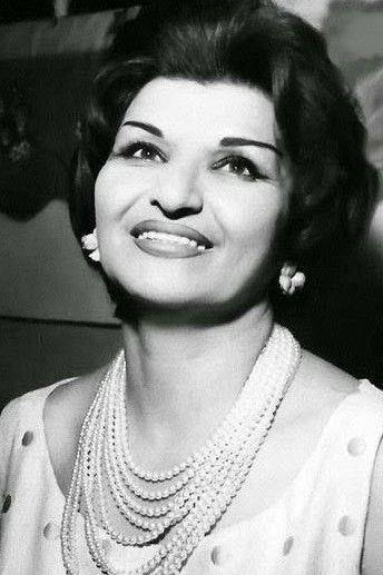 et billede af Parvin Soleymani