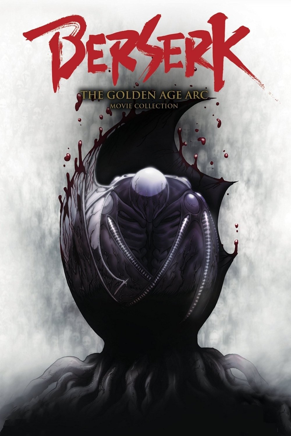 Berserk: The Golden Age Arc II - The Battle for Doldrey : Various, Various: Movies & TV