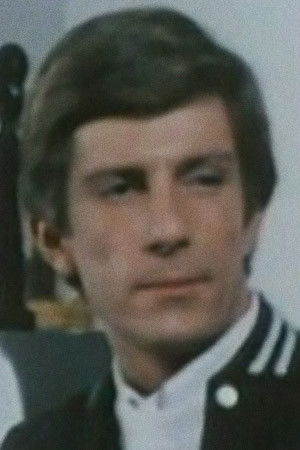 et billede af Dwane Carter