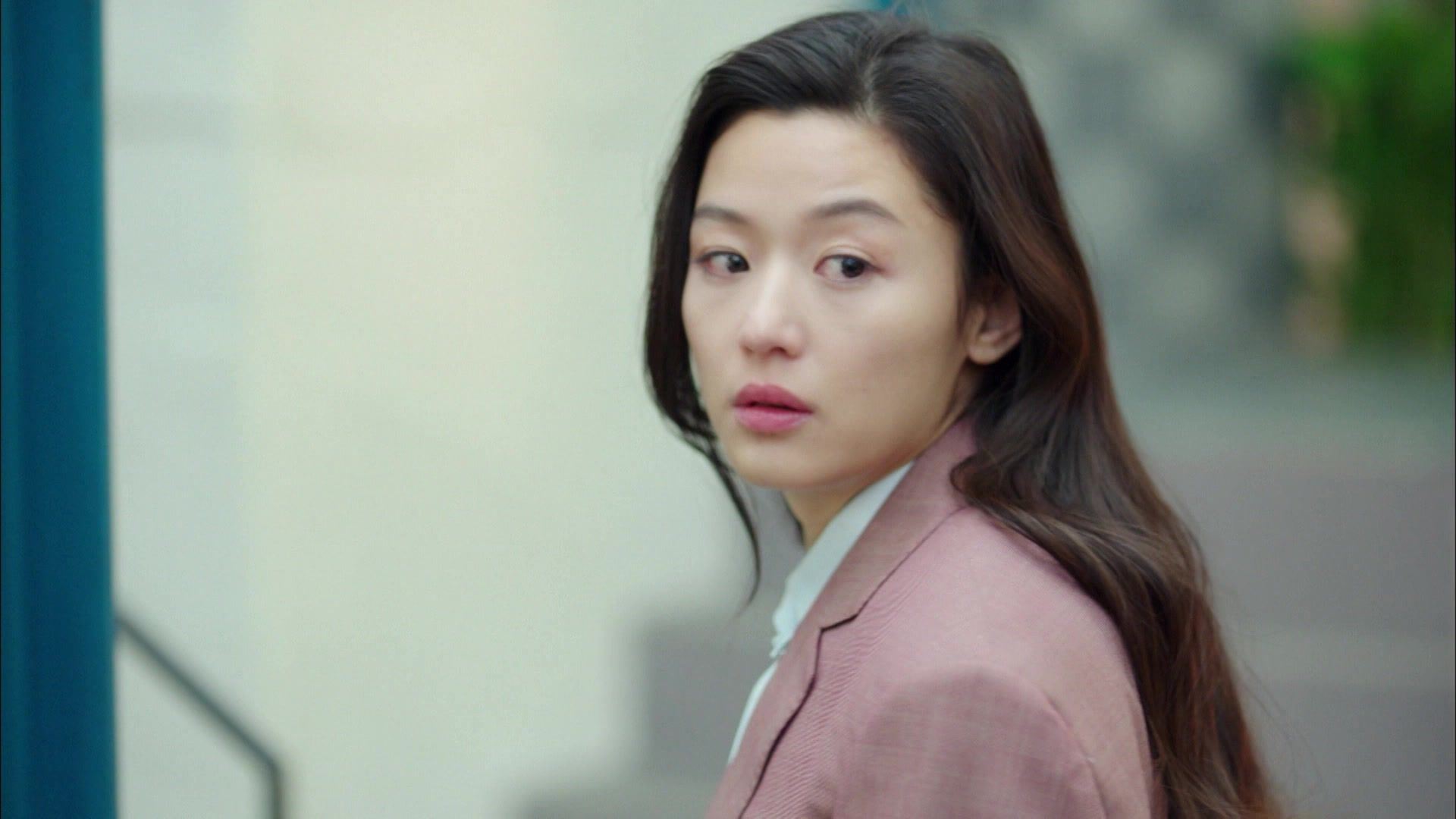 The Legend of the Blue Sea