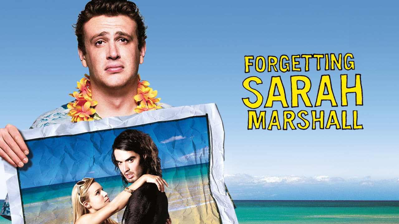 Forgetting Sarah Marshall (2008)