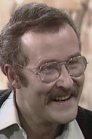 et billede af Peter Tepper