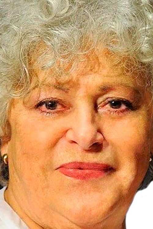 et billede af Marta Puig