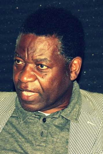 et billede af Stephen Chigorimbo