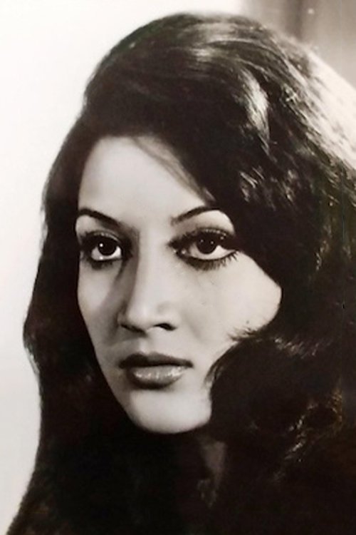 et billede af Hülya Aşan