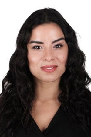 et billede af Ada Alize Ertem