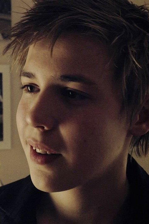 et billede af Christian Heldbo Wienberg 