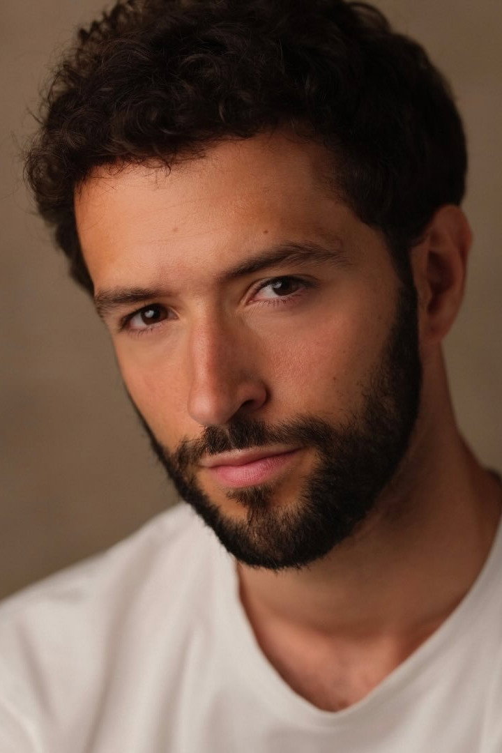 Alberto Ladrón de Guevara