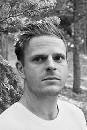 et billede af Tommy Bertelsen