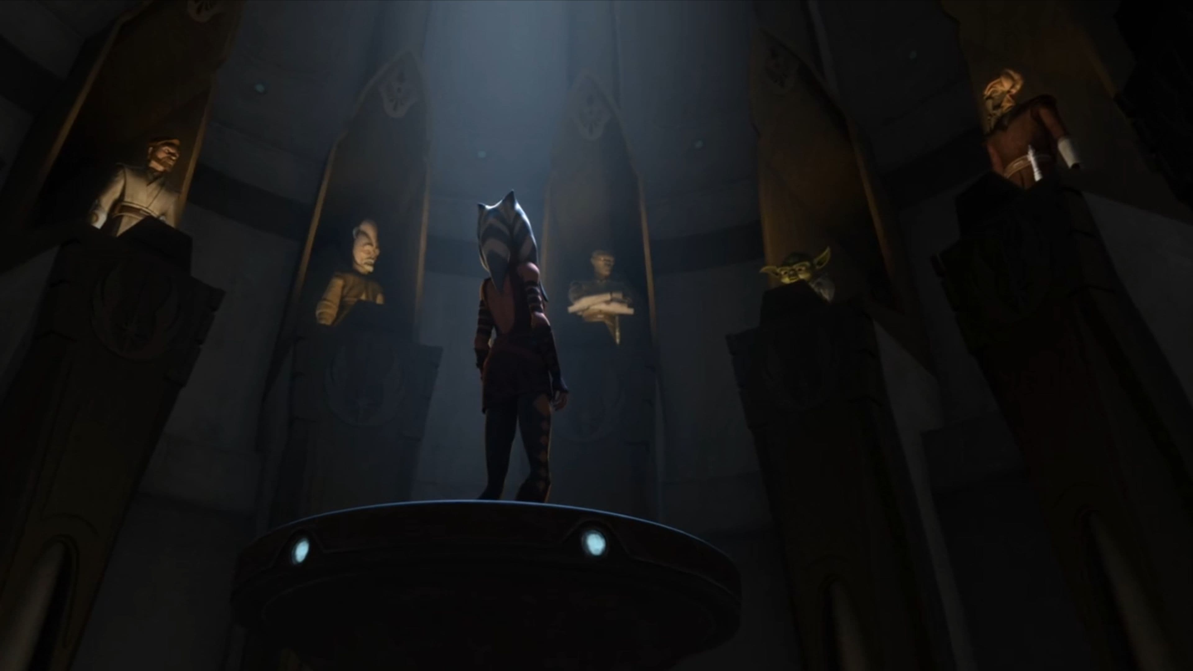Star Wars: The Clone Wars