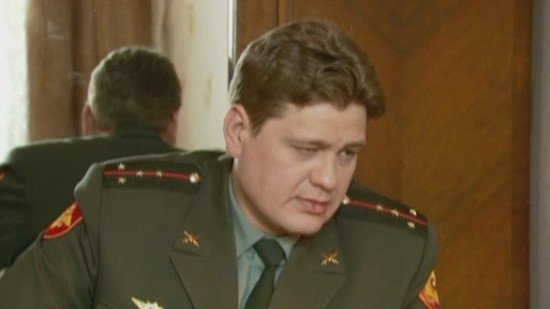 Kremlin cadets