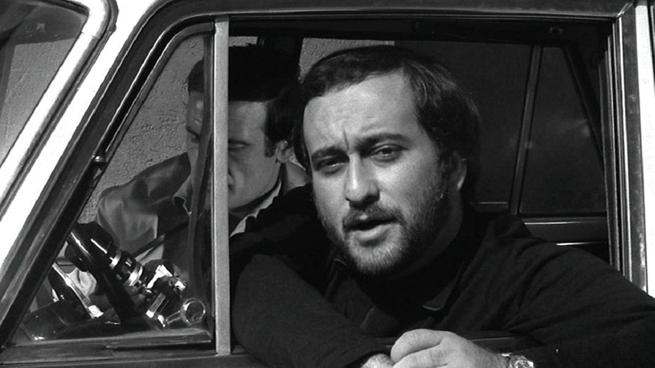 The Subversives (1967)