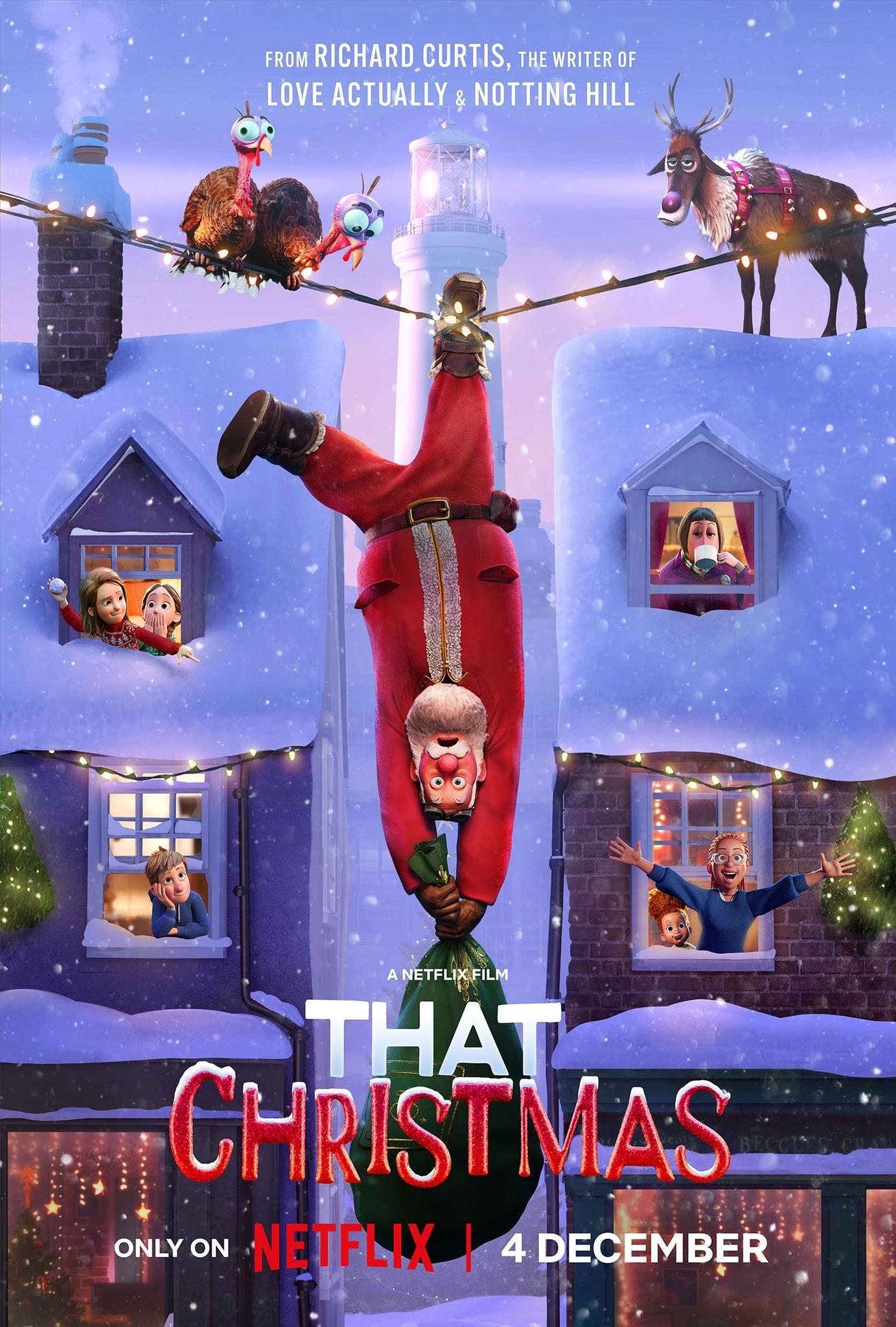 That Christmas