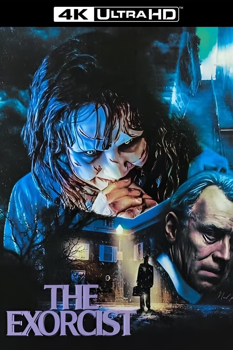 The Exorcist