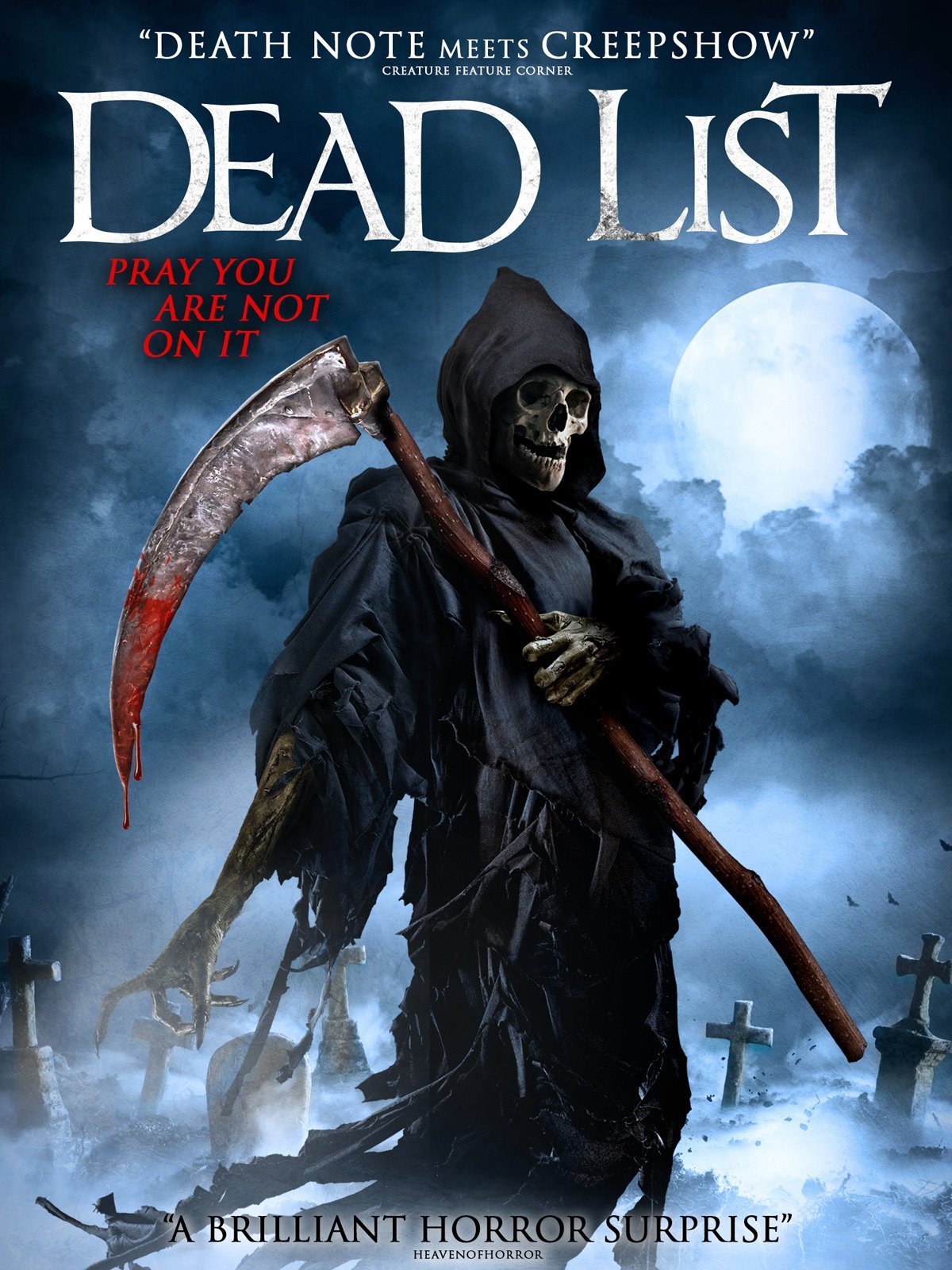 Dead List