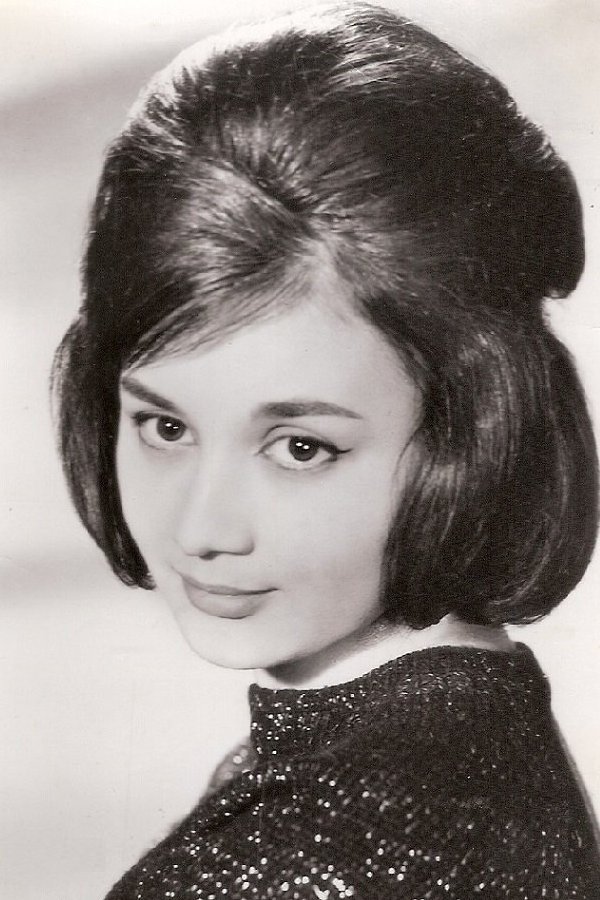 Lyudmila Cheshmedzhieva's picture in the cast