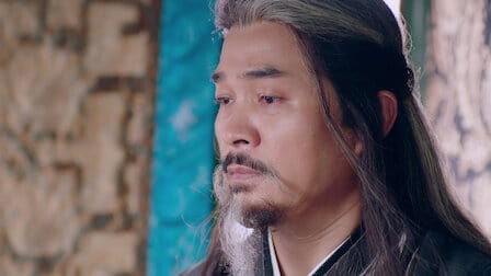 Legend of Yun Xi