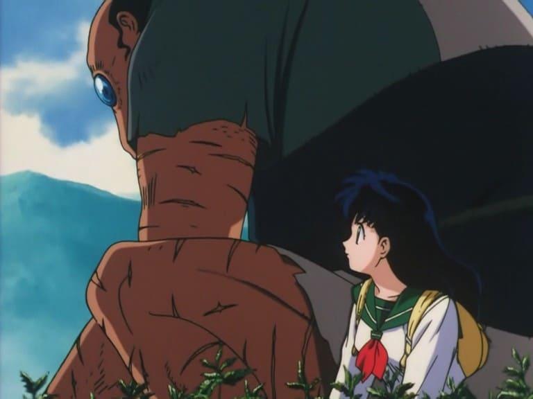 InuYasha Staffel 1 :Folge 31 