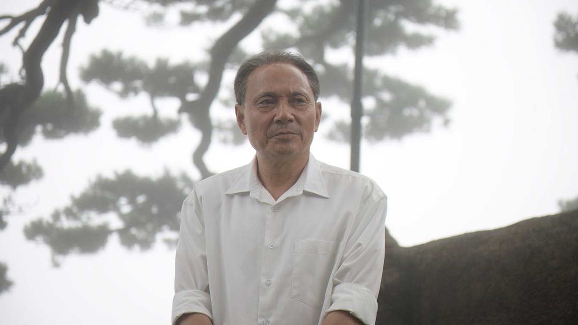 Deng's Climb (2016)