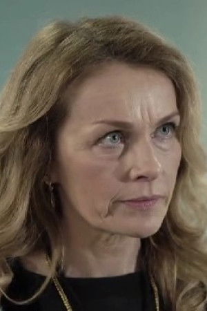 et billede af Olena Sikorska