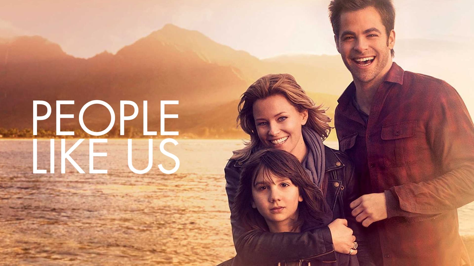 People Like Us (2012)