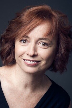 et billede af Carmen Pardo