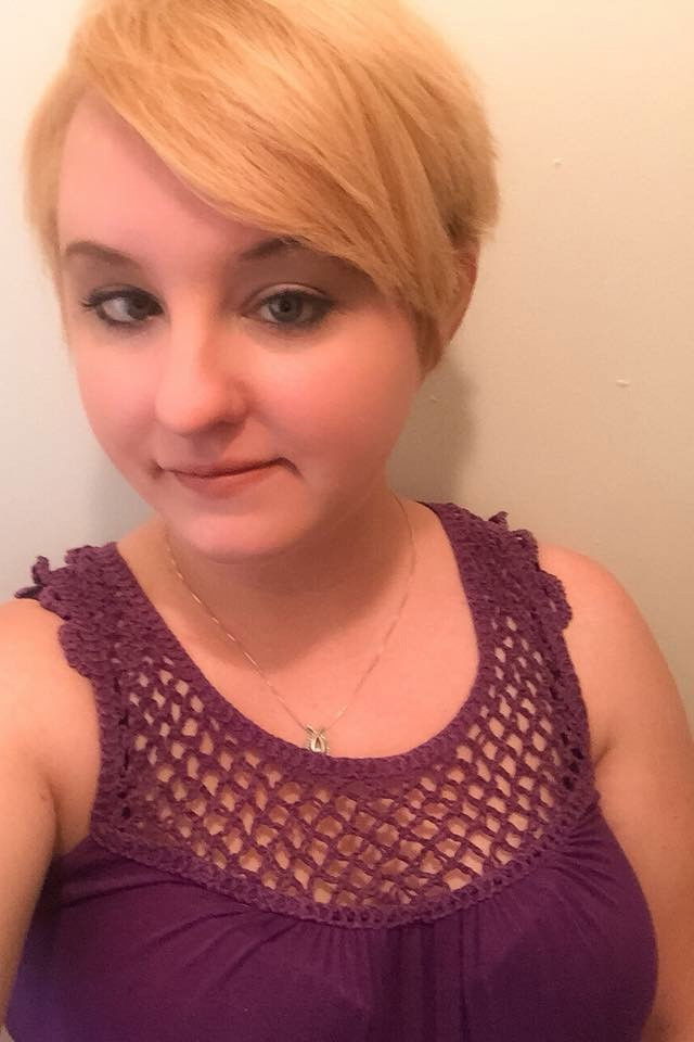 et billede af Megan Dettone