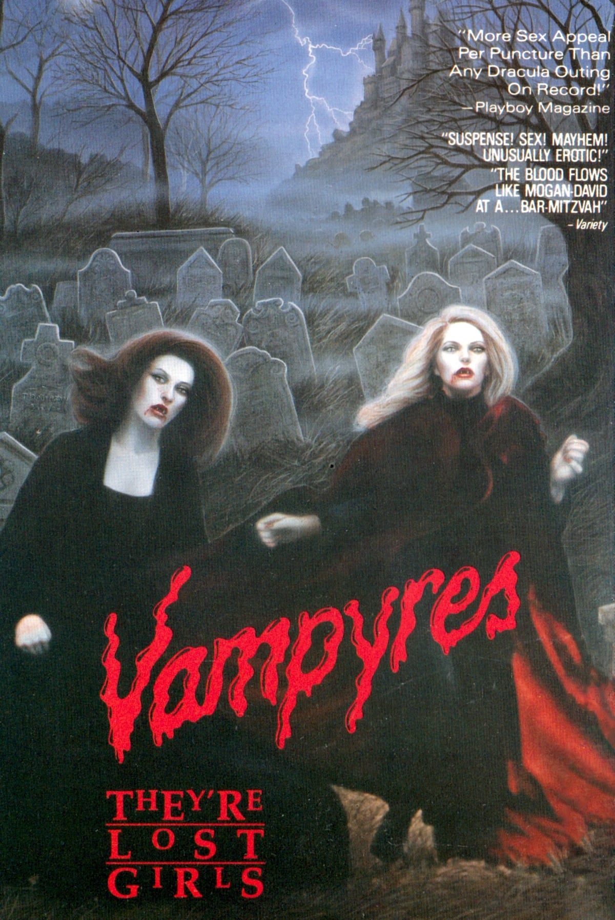 Vampyres