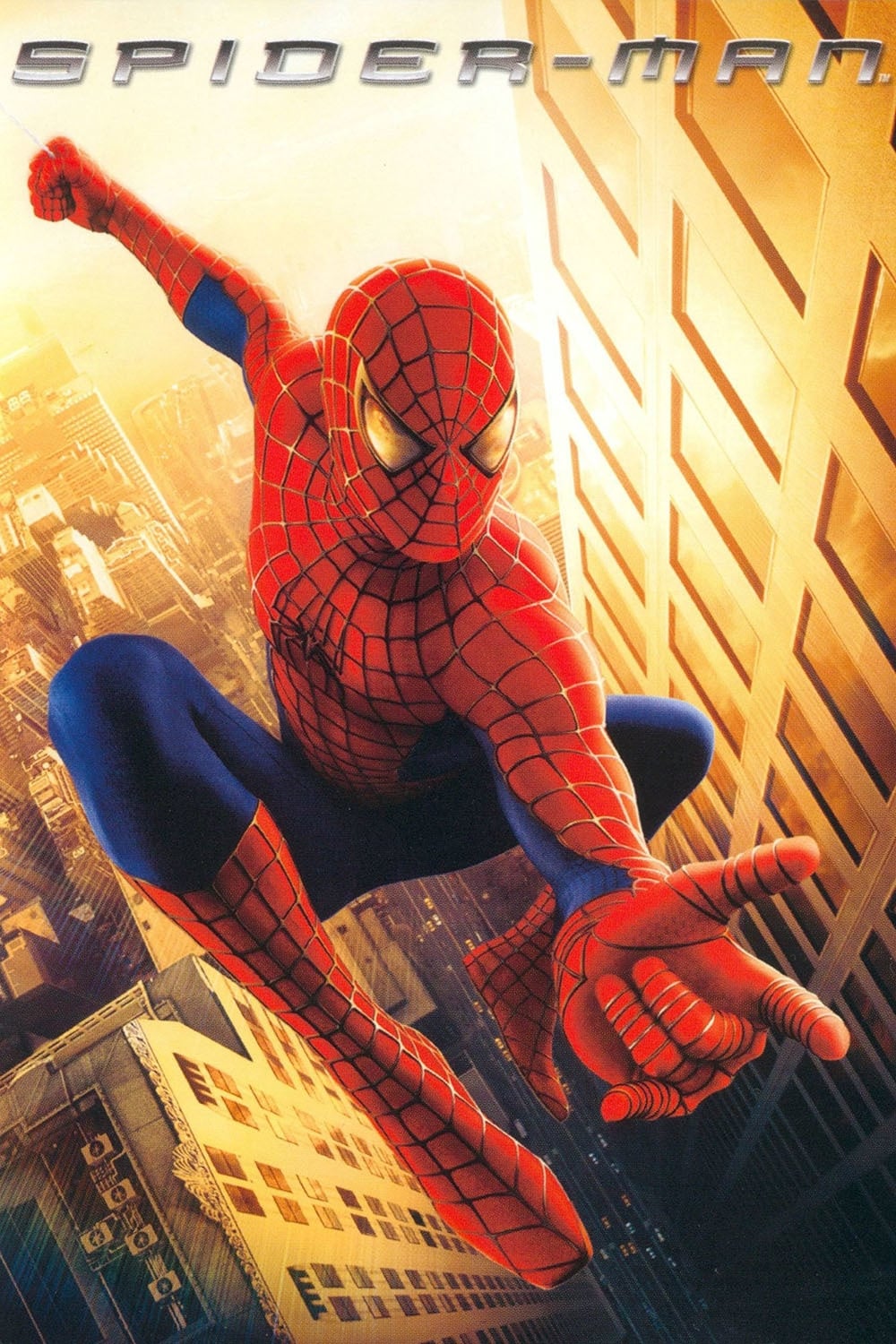 spider man 1 full movie english