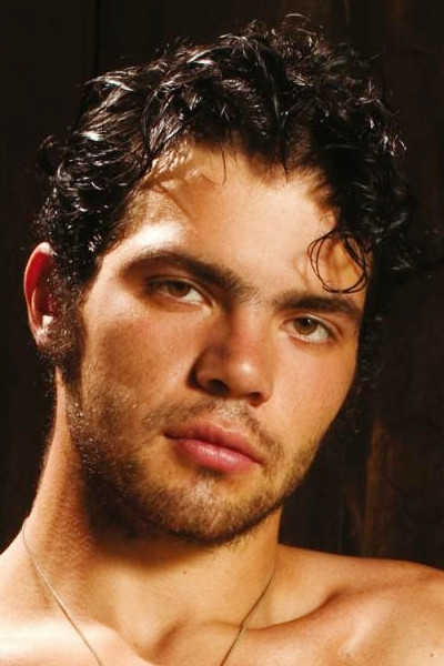 et billede af Jimmy Tripps