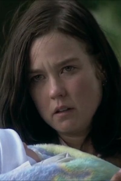 et billede af Aino Junka