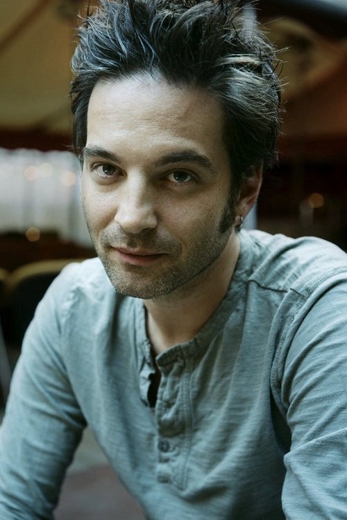 et billede af Jeff Russo