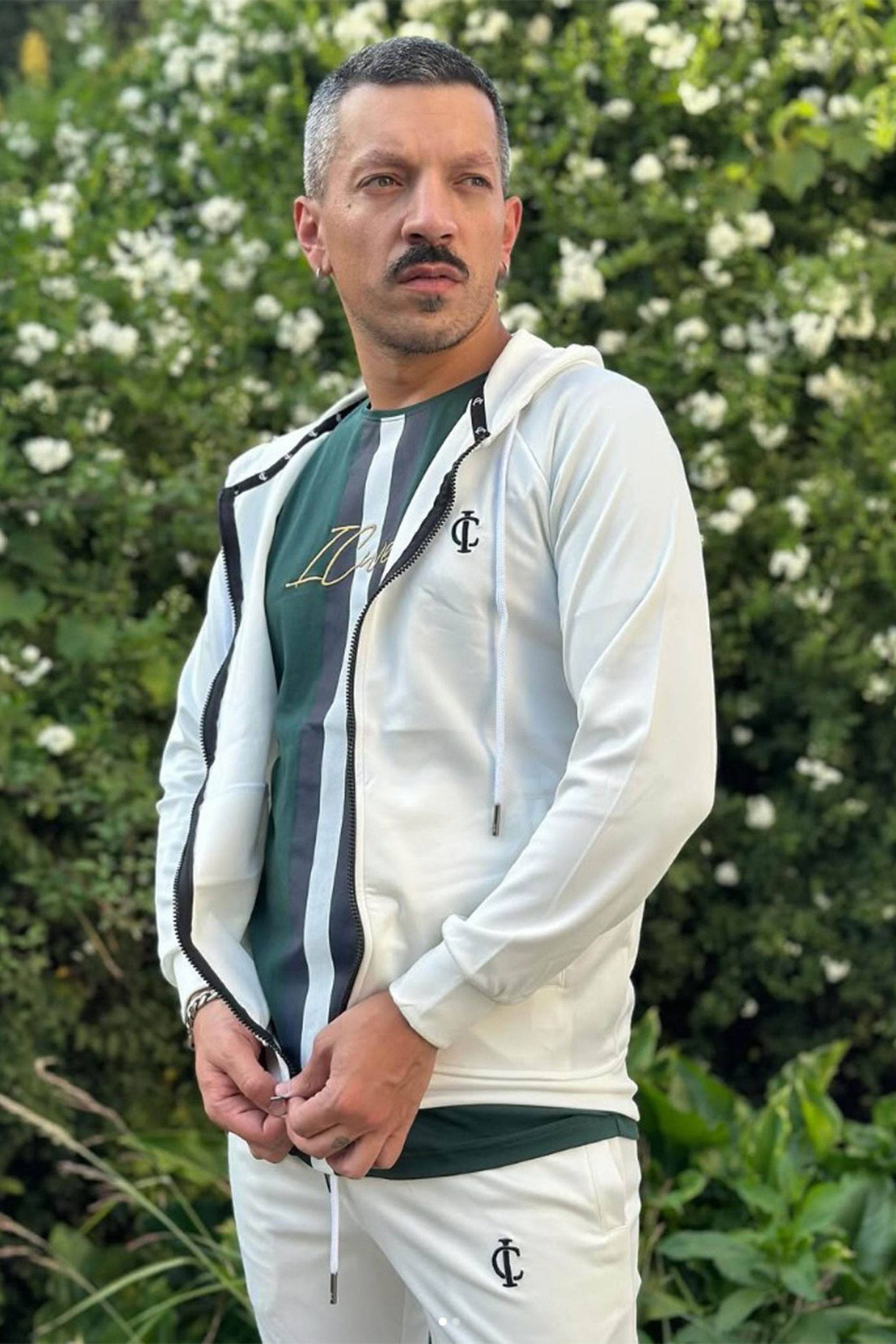 et billede af Dinis Costa