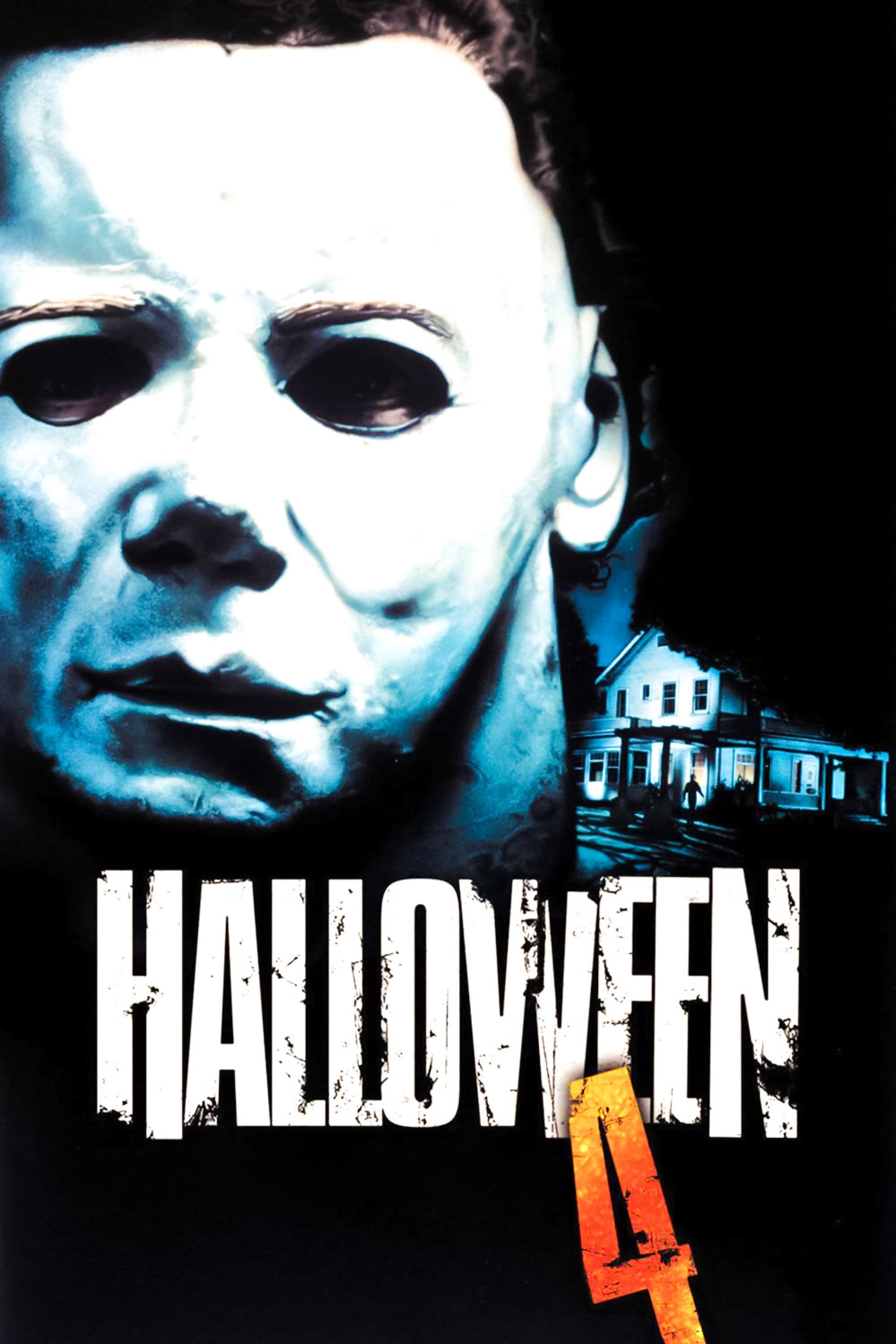 Halloween 4: The Return of Michael Myers