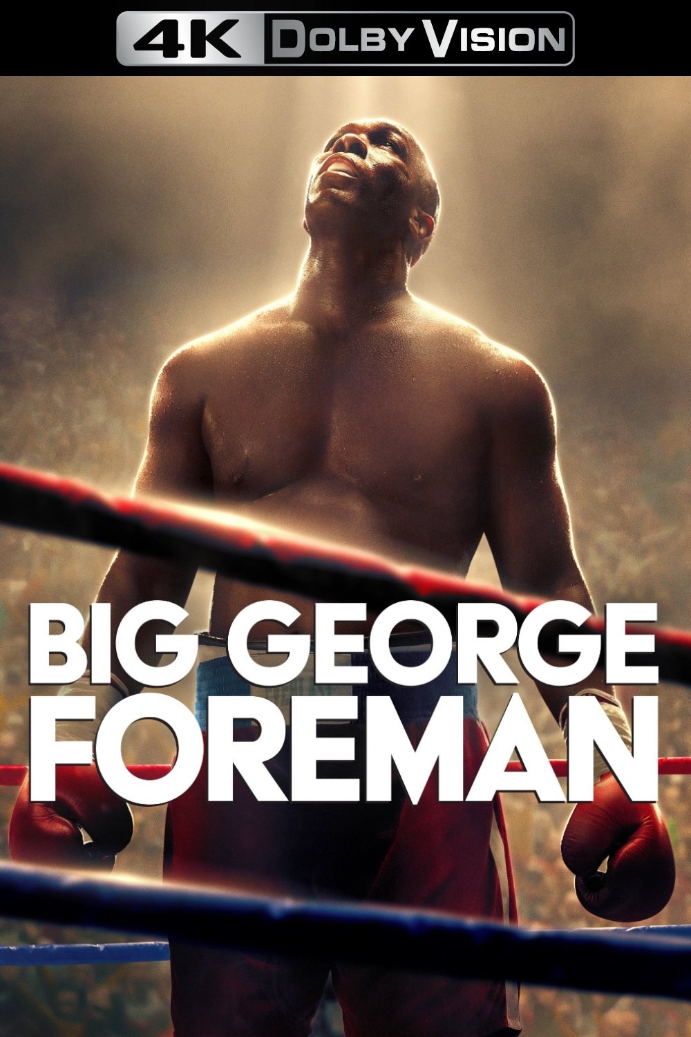 Big George Foreman