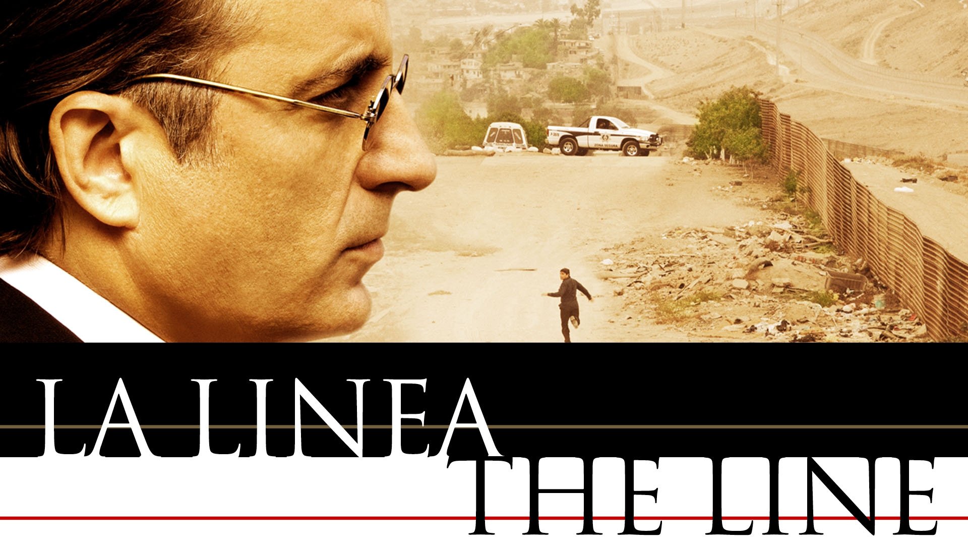 The Line (2009)