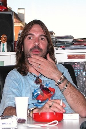 Carlos Prieto 'Mohamed''s picture in the cast