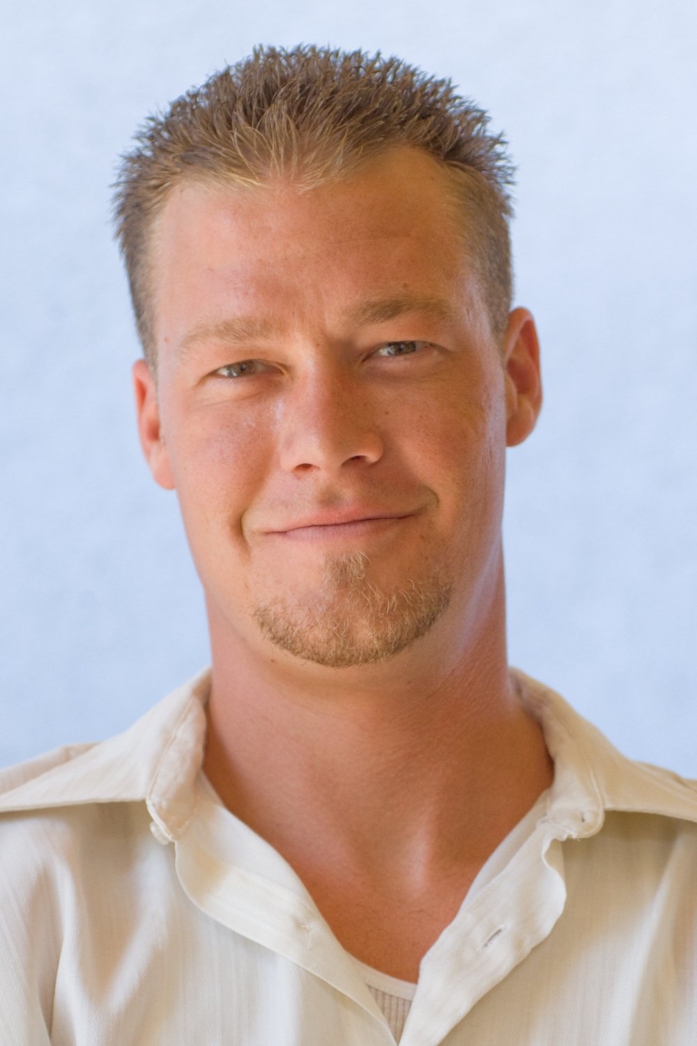 et billede af Andrew Wayne