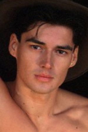 et billede af Stefan Anderson