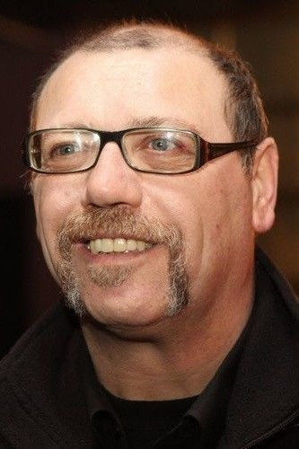 et billede af Sam Tarasco