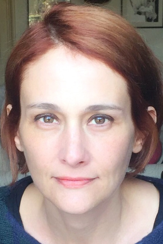 et billede af Olivia Manescalchi