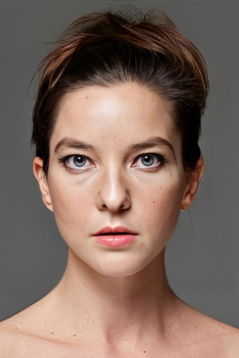 et billede af Tuba Karabey